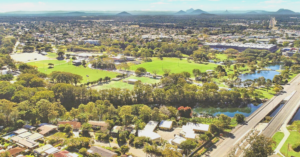 Caboolture