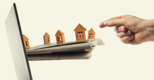 why real estate cover
