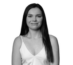 Alannah Denaro, Property Manager for Image Property