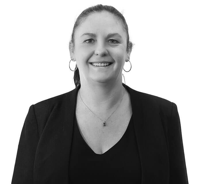 Amanda Onderstal, Property Manager for Image Property