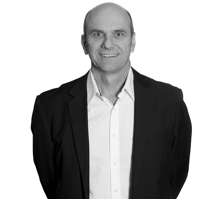 Darren Ide, Sales Agent for Image Property
