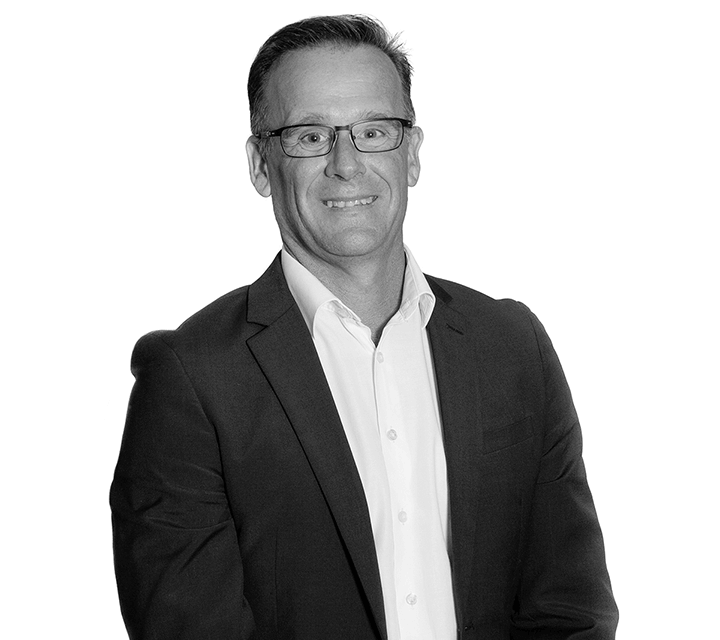 Mark Tebbutt, Sales Agent for Image Property