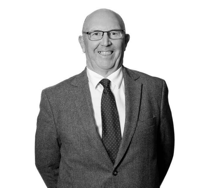 Ray Empringham, Sales Agent for Image Property