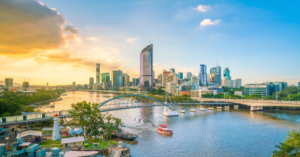 What Lays Ahead for Brisbane Property Market cover