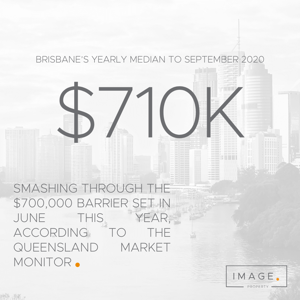 What Lays ahead for Brisbane 1