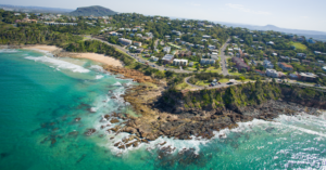 Whats ahead for the Sunshine Coast market in 2021 cover