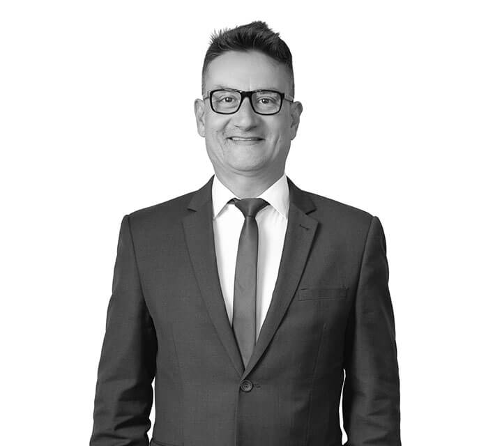 Alex Silva, Sales Agent for Image Property