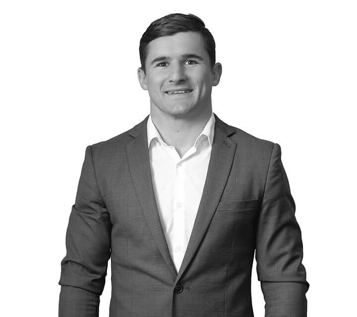 Cameron Cullen, Director - Gold Coast for Image Property
