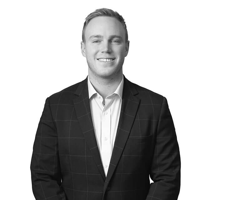 Hayden Gay, Sales Agent for Image Property