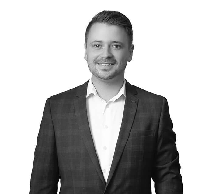 Jamie Rivett, Sales Agent for Image Property