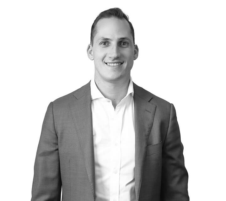 Matt Nickerson, Sales Agent for Image Property