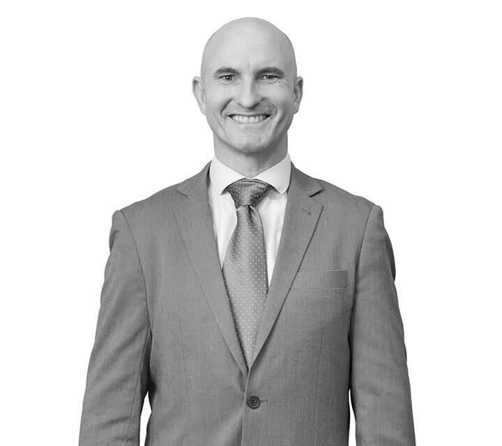 Andrew Reibelt, Sales Agent for Image Property