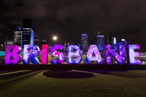 brisbane logo
