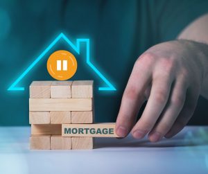 mortgage pause