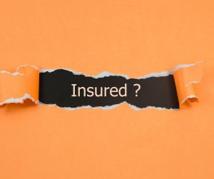 Landlord insurance