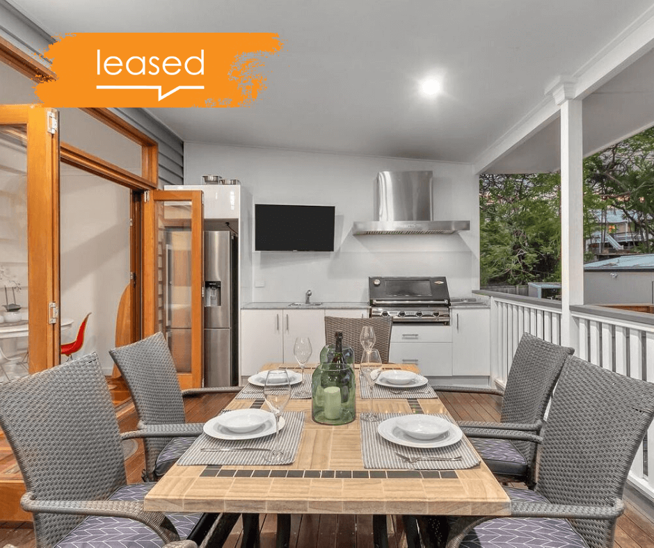 Camp Hill rental property