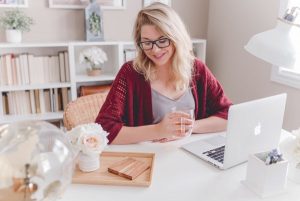 investment property as a business