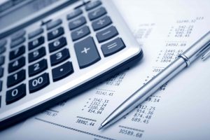 finance role