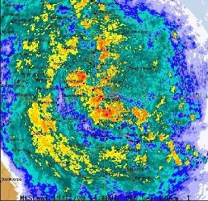 brisbane storm