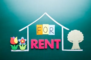 renting your investment property