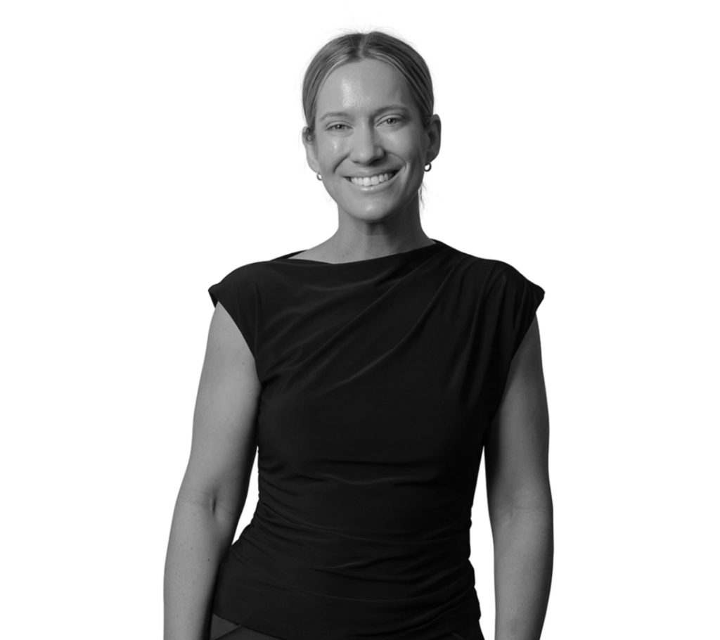 Natalie Lardner, Investment Property Consultant for Image Property