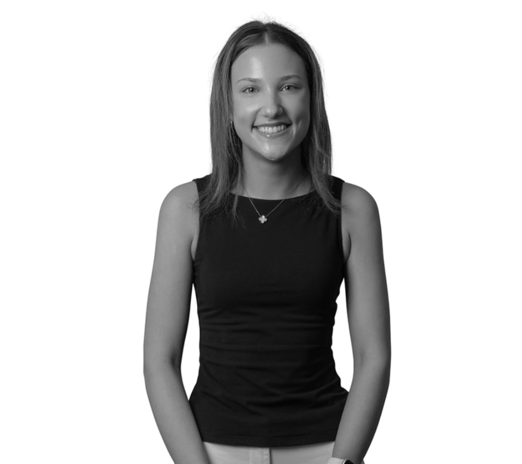 Georgia Sidgwick, Property Manager for Image Property