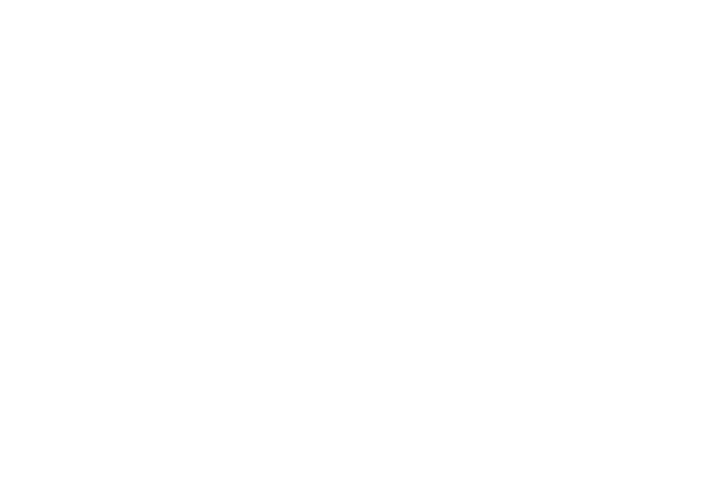Bec Powne signature and logo. 