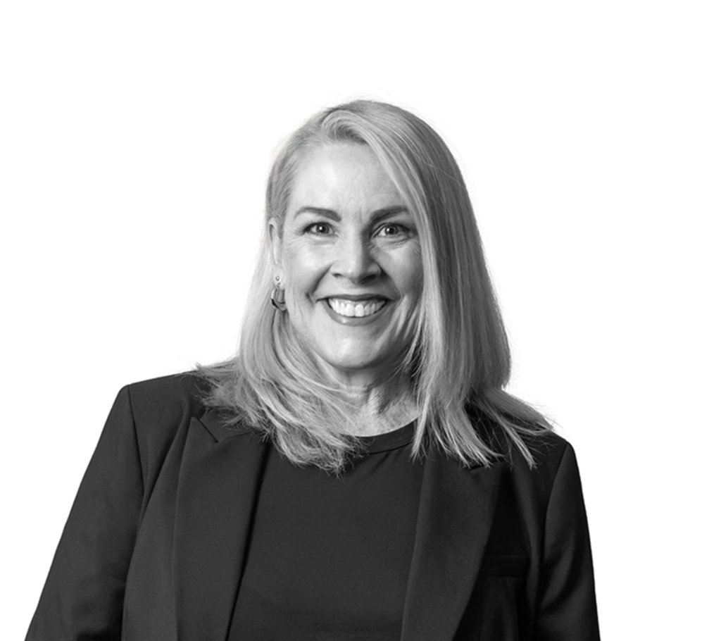 Tania McAlonan, Sales Agent for Image Property