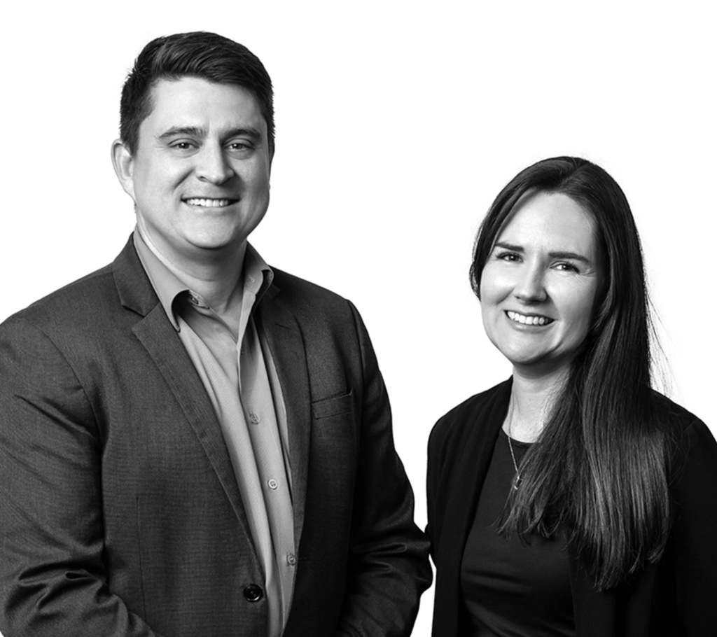 Chris & Laura Bell ,  for Image Property