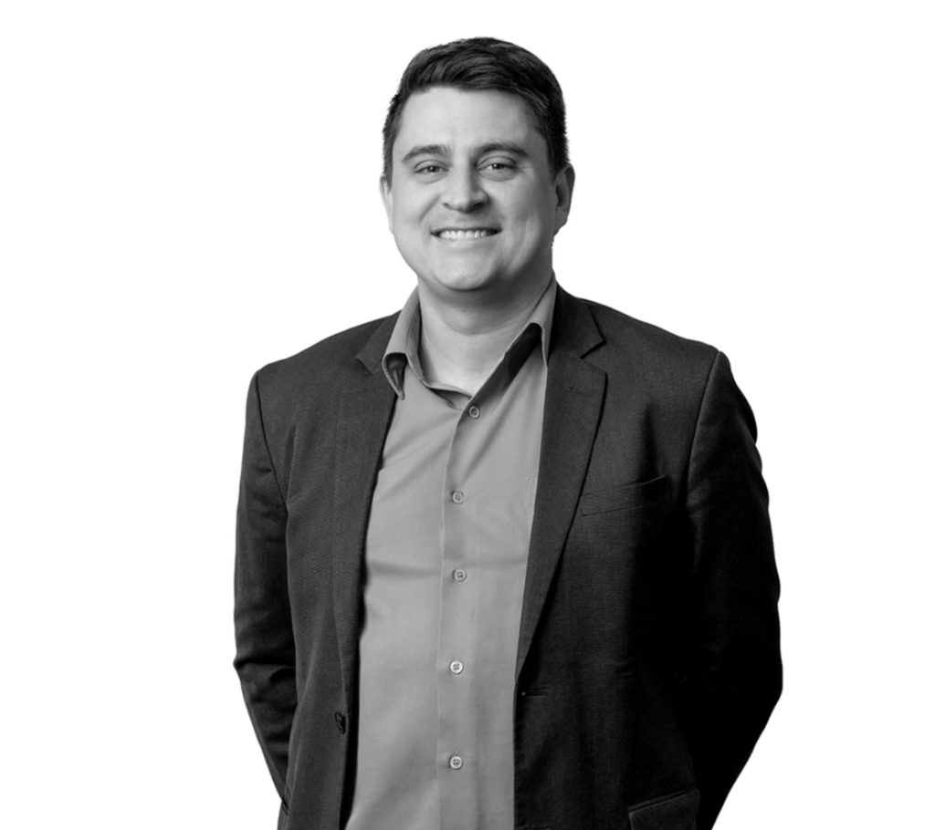 Christopher Bell, Sales Agent for Image Property