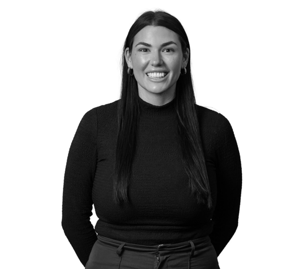 Jessie Minshall, Sales Associate for Image Property