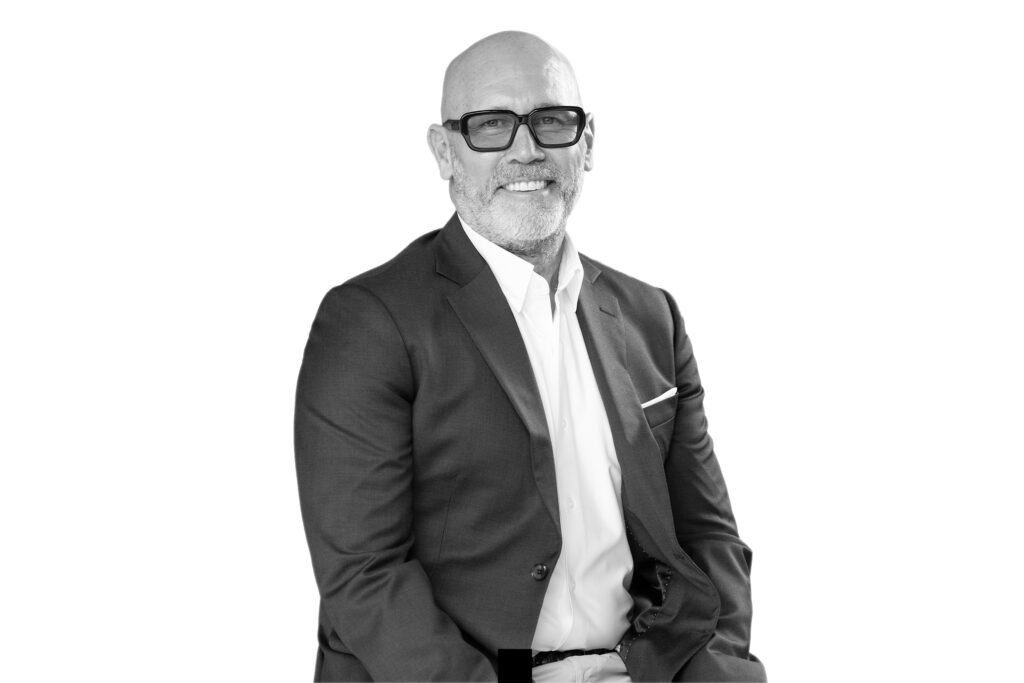 Drew Brayshaw, Sales Agent for Image Property