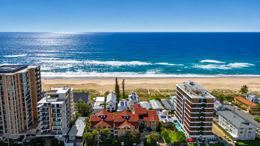 Gold Coast Property Market Update: Spring 2026